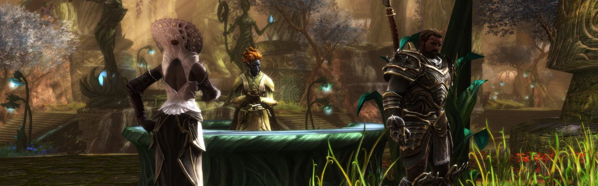 Трейлер к релизу Kingdoms of Amalur: Re-Reckoning Трейлер к релизу Kingdoms of Amalur: Re-Reckoning