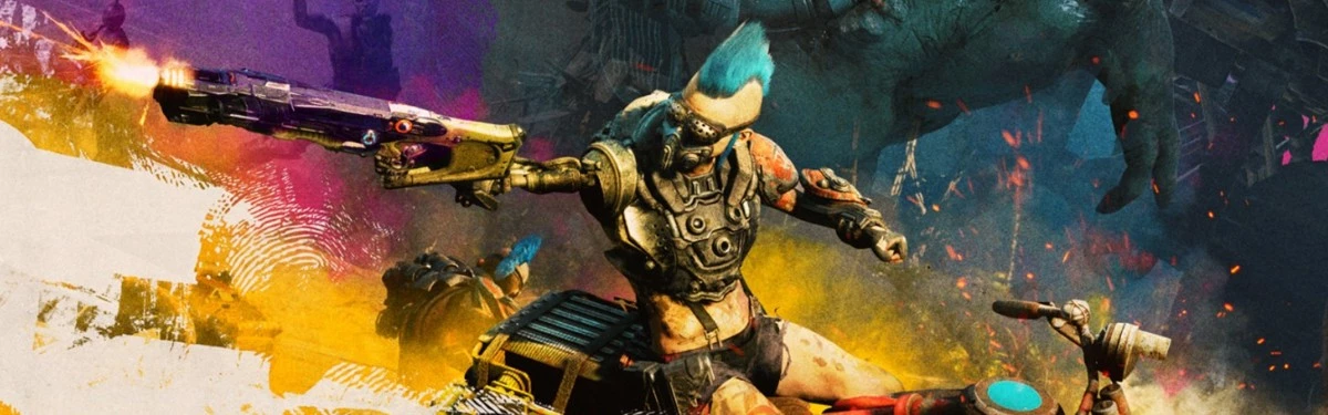 Rage 2 - Системные требования к постапокалипсису Rage 2 - Системные требования к постапокалипсису