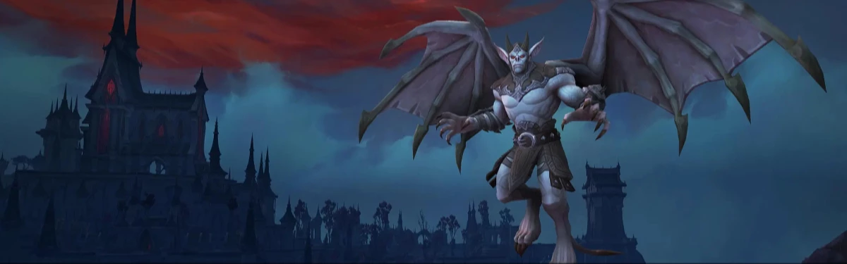 Blizzard снова разрешила бустинг в World of Warcraft, но сослала заинтересованных в отдельный чат Blizzard снова разрешила бустинг в World of Warcraft, но сослала заинтересованных в отдельный чат