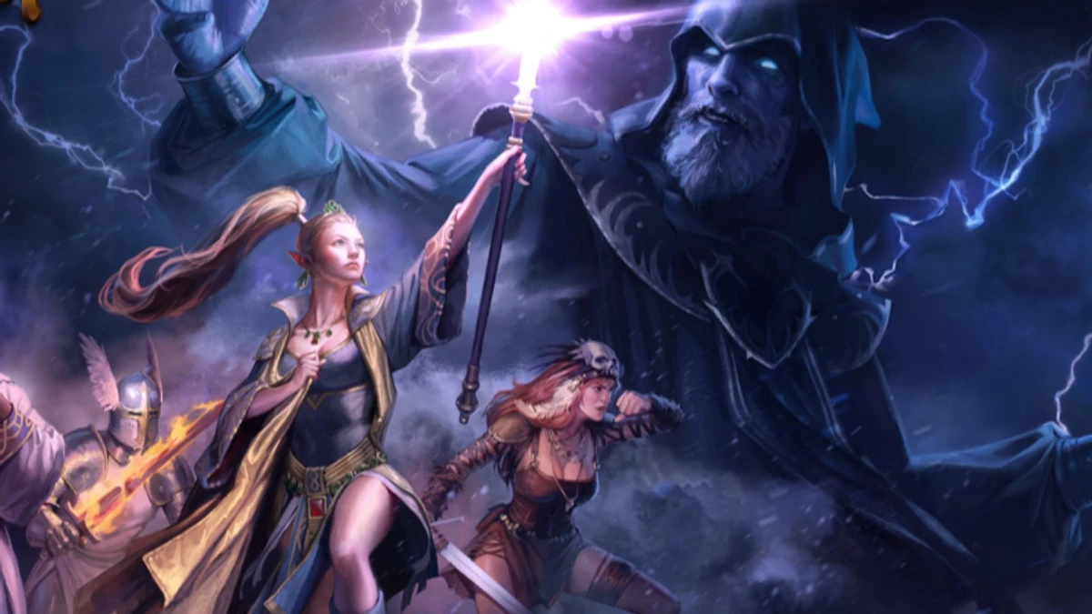 EverQuest отмечает свой 26-й день рождения EverQuest отмечает свой 26-й день рождения
