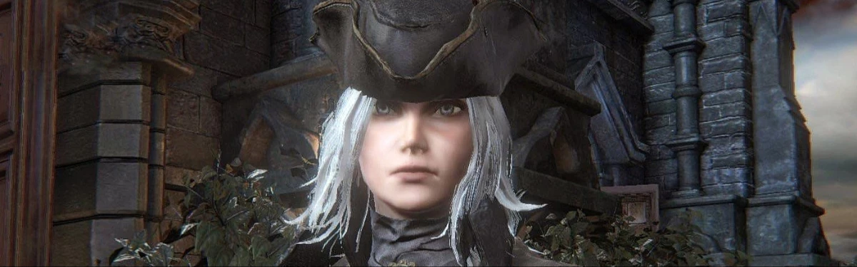 Фанаты Sony просят выпустить Bloodborne на ПК чтобы противостоять покупке Microsoft Activision Фанаты Sony просят выпустить Bloodborne на ПК чтобы противостоять покупке Microsoft Activision
