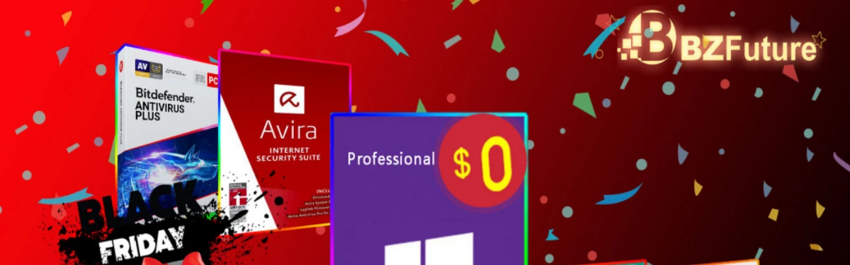 Скидки в 2020: Windows 10 бесплатно и антивирусы за полцены Скидки в 2020: Windows 10 бесплатно и антивирусы за полцены