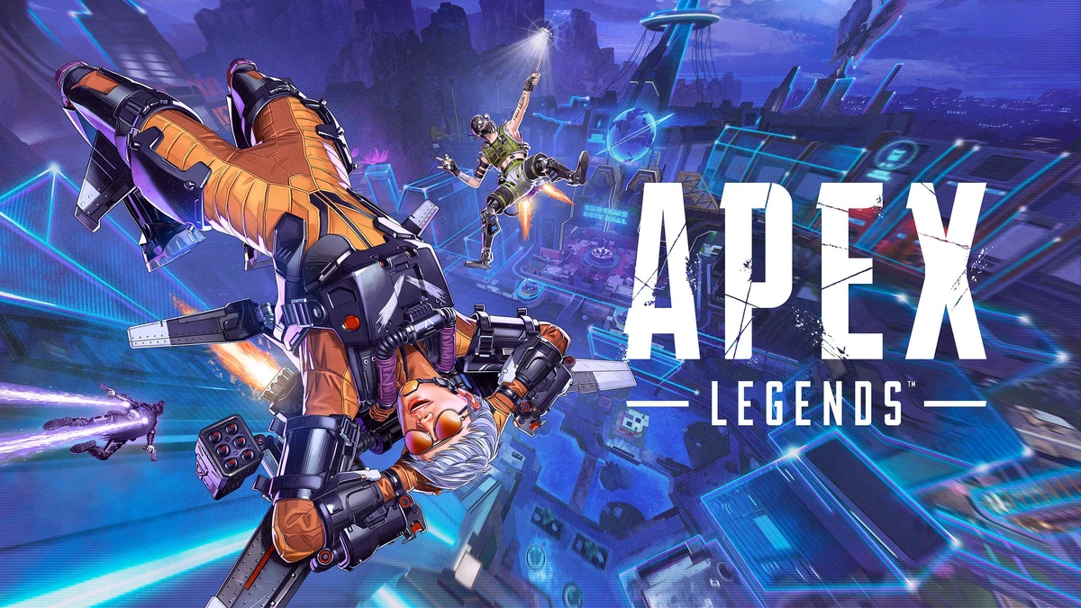 Apex Legends больше не работает на Steam Deck и Linux в целом — все из-за читеров Apex Legends больше не работает на Steam Deck и Linux в целом — все из-за читеров
