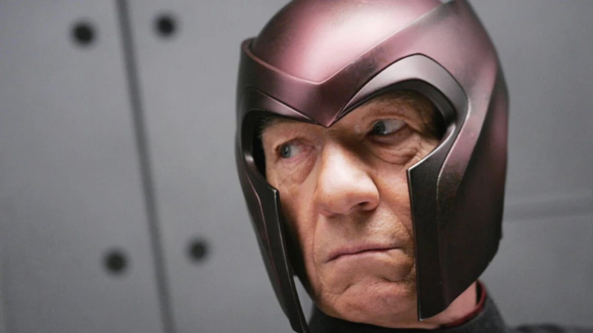 Дед снова все заспойлерил: сэр Иэн Маккелен раскрыл сцену в грядущих «Мстителях: Судный день» 