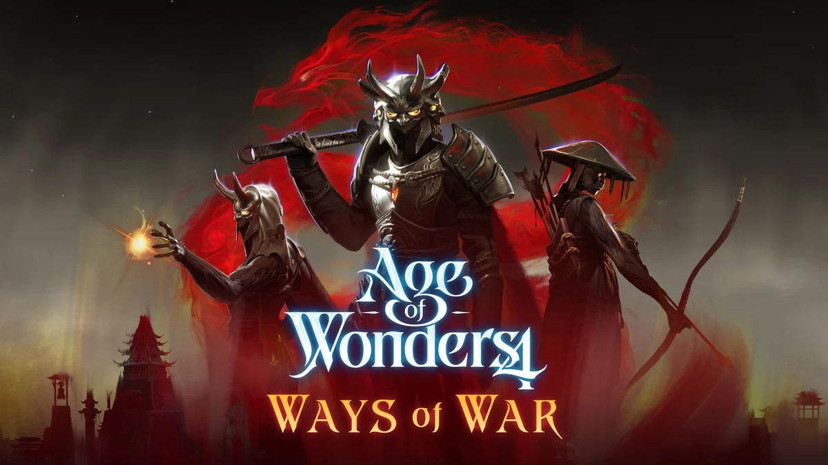 Обзор Age of Wonders 4: Ways of War — дополнение, которое позволит взглянуть на игру по-новому Обзор Age of Wonders 4: Ways of War — дополнение, которое позволит взглянуть на игру по-новому