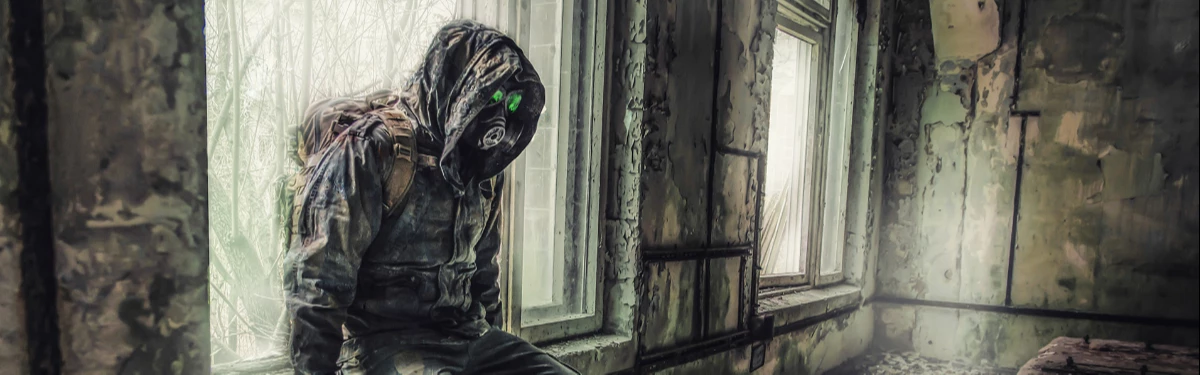 Chernobylite — Сюжетный трейлер о главном герое по имени Игорь Chernobylite — Сюжетный трейлер о главном герое по имени Игорь
