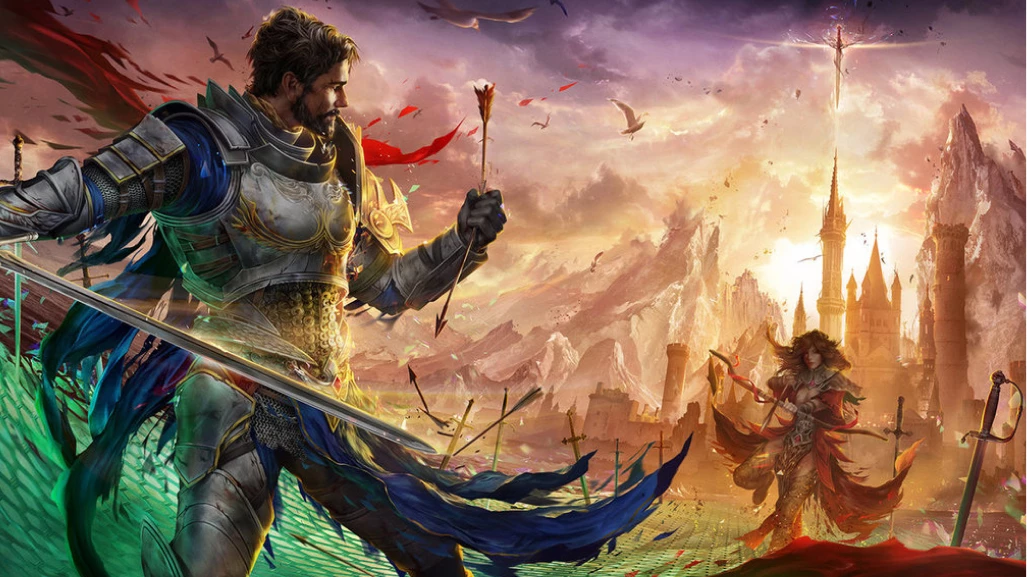 В русскоязычной ArcheAge сервер «Нагашар» открыл врата для трансфера В русскоязычной ArcheAge сервер «Нагашар» открыл врата для трансфера