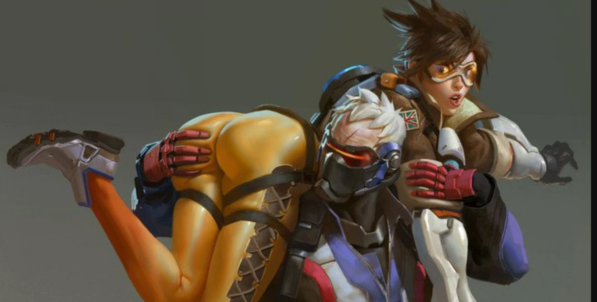 Едкий комментарий про порно Overwatch 2 получил огромную поддержку от геймеров Едкий комментарий про порно Overwatch 2 получил огромную поддержку от геймеров