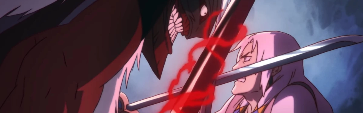 League of Legends - Анимационный трейлер к “Празднику цветения” League of Legends - Анимационный трейлер к “Празднику цветения”