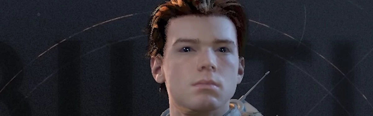 Star Wars: Jedi Fallen Order - Вот, как выглядят САМЫЕ низкие настройки графики Star Wars: Jedi Fallen Order - Вот, как выглядят САМЫЕ низкие настройки графики