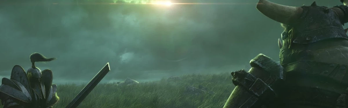 Warcraft 3 Reforged обновила рекорд самой низкой оценки на Metacritic Warcraft 3 Reforged обновила рекорд самой низкой оценки на Metacritic