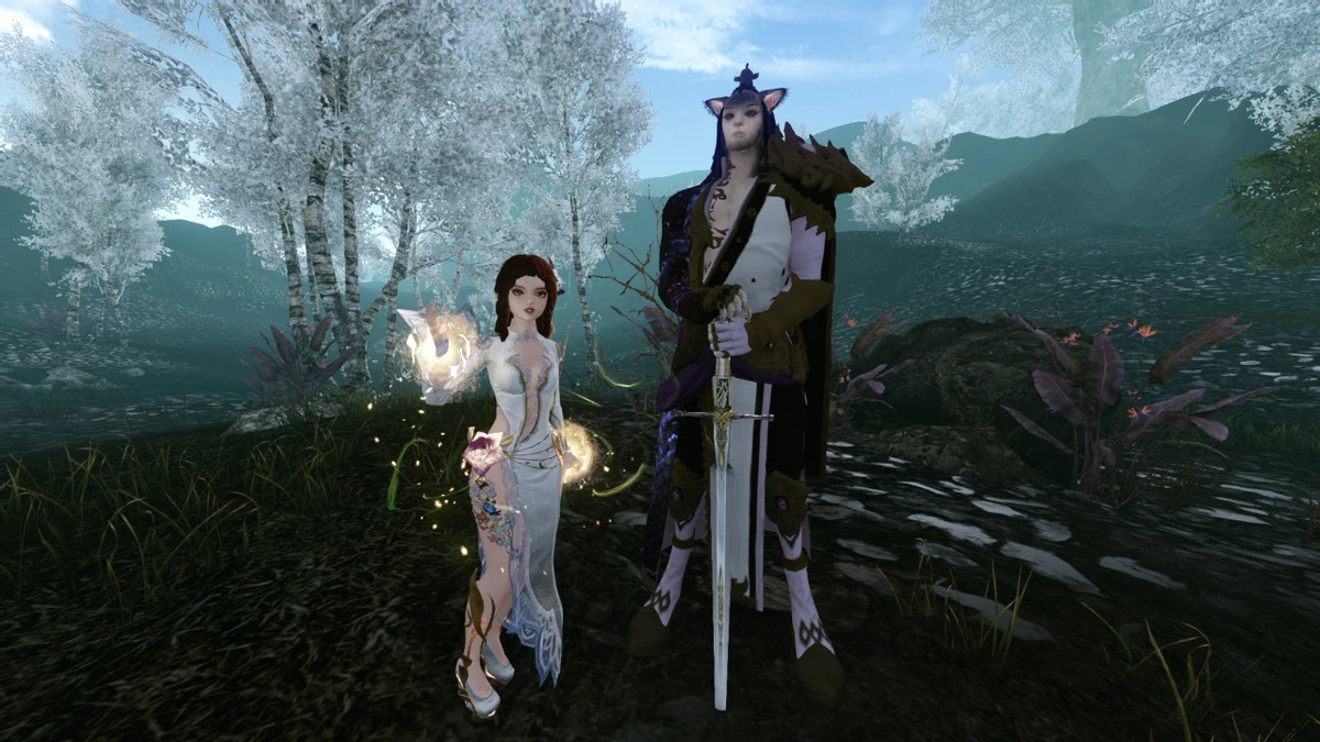 На сервере Нагашар в MMORPG ArcheAge стартовал второй этап развития На сервере Нагашар в MMORPG ArcheAge стартовал второй этап развития