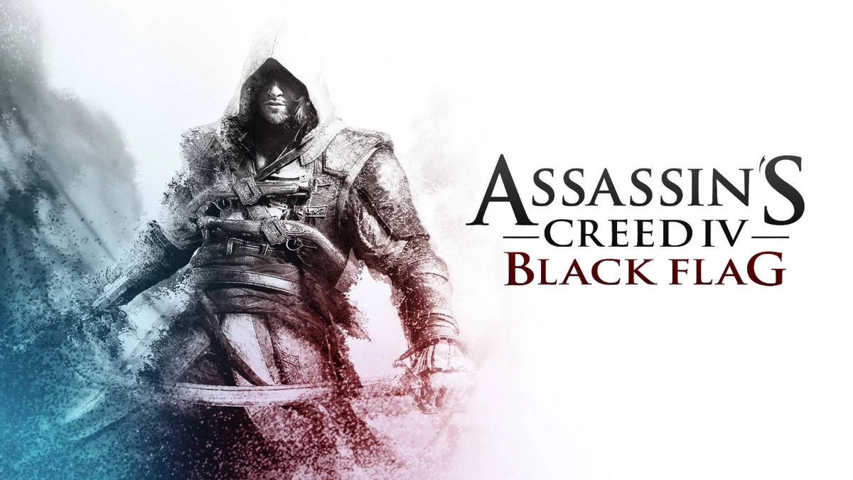 Ремейк Assassin’s Creed 4: Black Flag может выйти уже в этом году Ремейк Assassin’s Creed 4: Black Flag может выйти уже в этом году