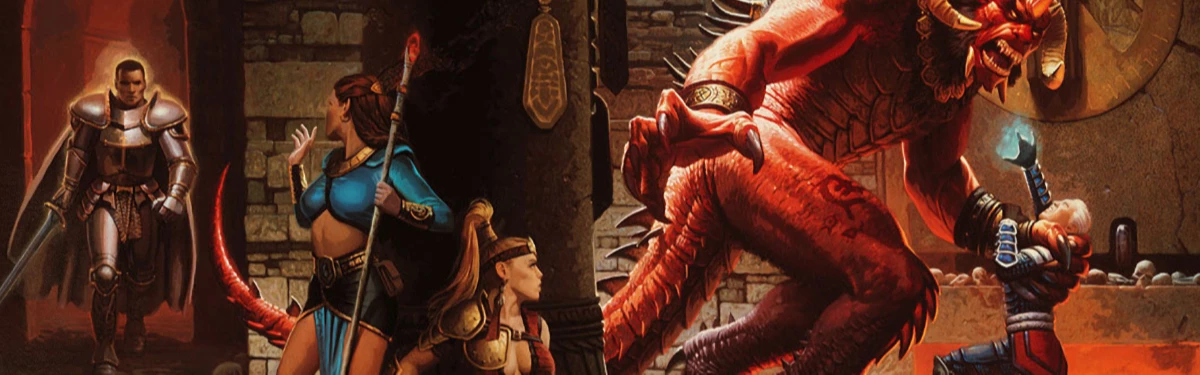 Blizzard показала трейлер волшебницы из ремастера Diablo II, а автор оригинала открестился от компании и игры Blizzard показала трейлер волшебницы из ремастера Diablo II, а автор оригинала открестился от компании и игры