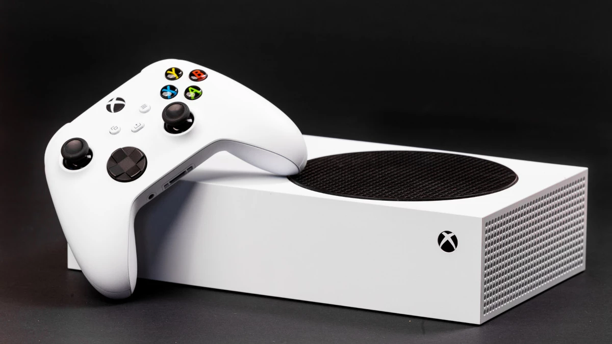 Консоли Xbox Series снова подорожают — тарифы Трампа ведут к успеху Консоли Xbox Series снова подорожают — тарифы Трампа ведут к успеху