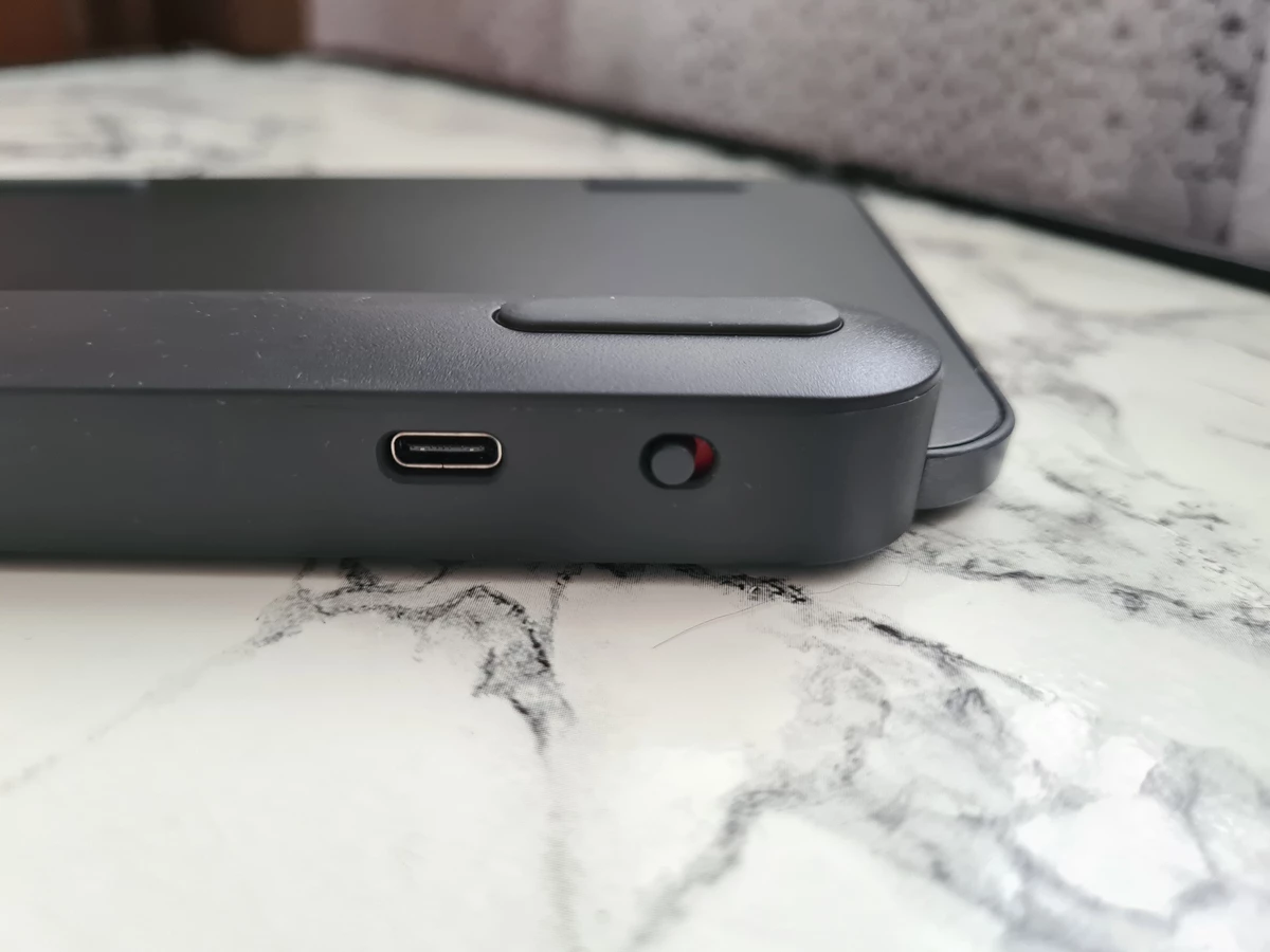 Обзор беспроводной клавиатуры Logitech MX Keys Mini Обзор беспроводной клавиатуры Logitech MX Keys Mini