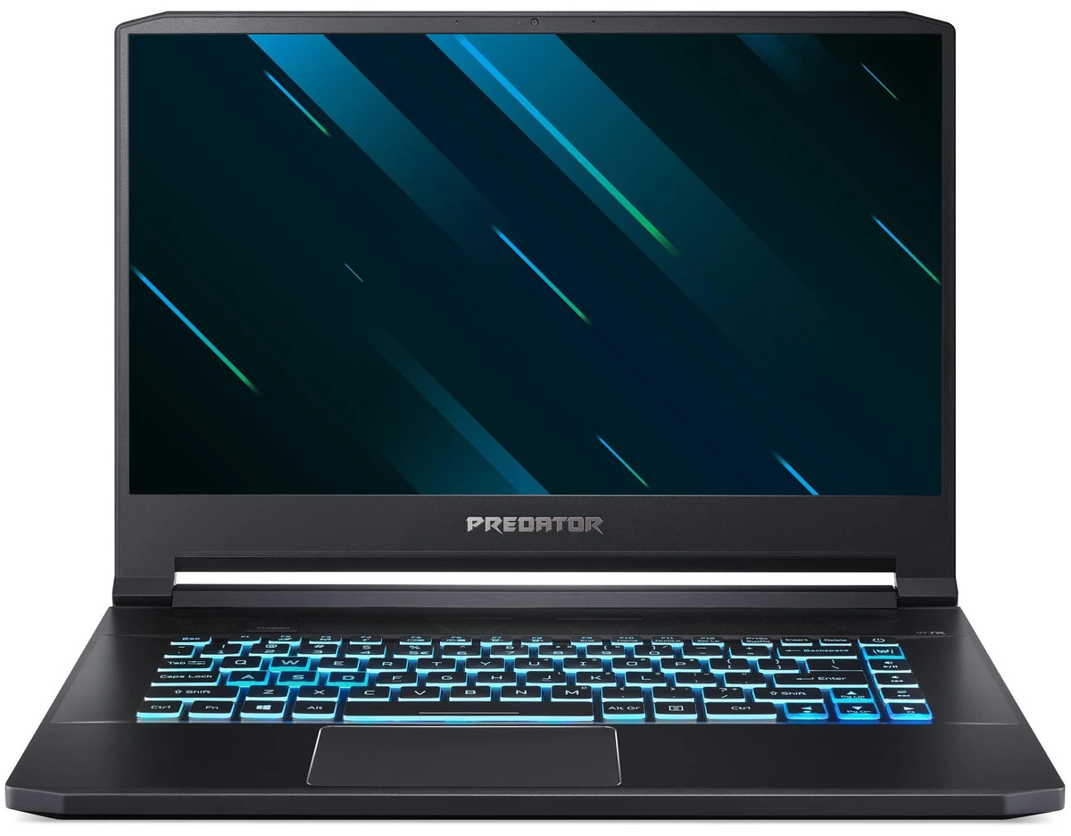 На IEM 2020 компания Acer представила новые мониторы Predator На IEM 2020 компания Acer представила новые мониторы Predator