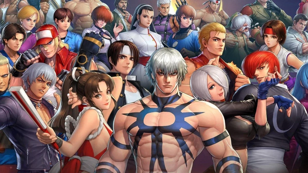 The King of Fighters ALLSTAR будет закрыта этой осенью The King of Fighters ALLSTAR будет закрыта этой осенью