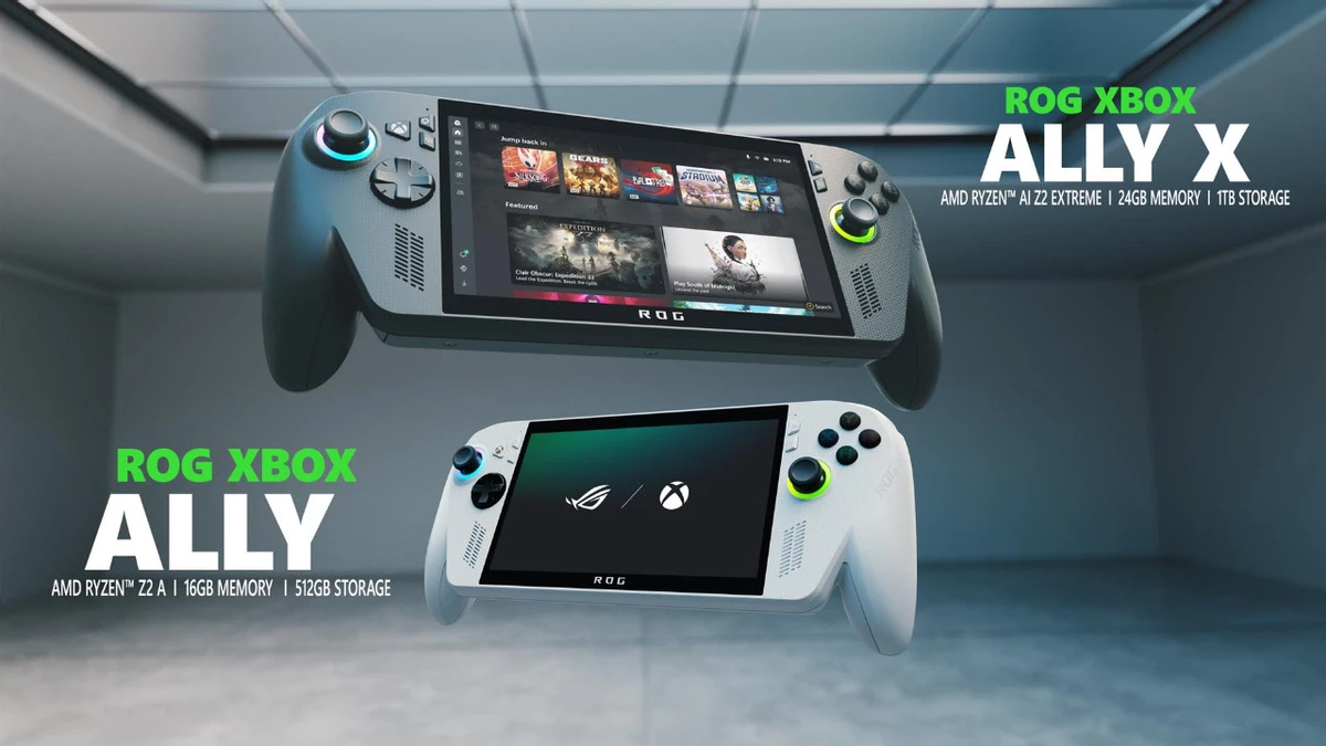 Похоже, что Microsoft сама создает эмулятор Xbox Похоже, что Microsoft сама создает эмулятор Xbox