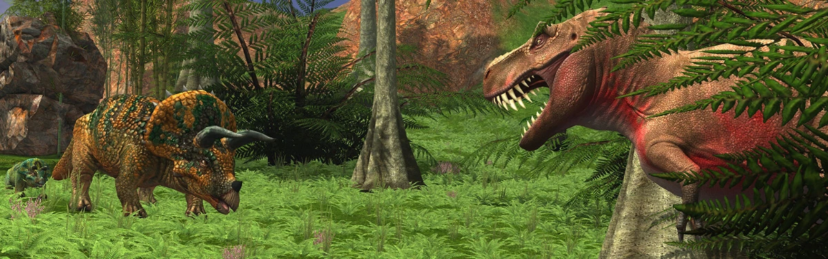 Для Dungeons & Dragons Online вышло дополнение Isle of Dread