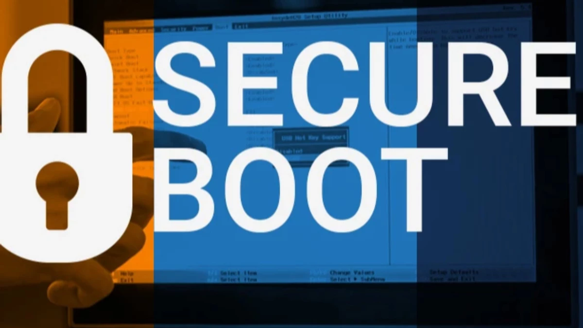 Скоро Steam сам подскажет, включены ли у вас Secure Boot и TPM