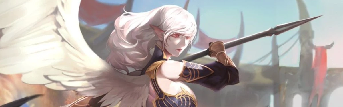 Lineage 2: Arena - Разработка проекта заморожена Lineage 2: Arena - Разработка проекта заморожена