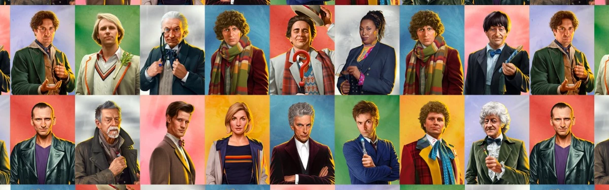 Новый Доктор Кто будет сексуальным геем*. Официально Новый Доктор Кто будет сексуальным геем*. Официально