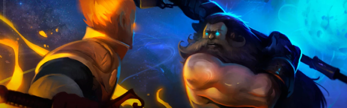 Для русскоязычной версии Crowfall вышло крупное обновление “Земли теней” Для русскоязычной версии Crowfall вышло крупное обновление “Земли теней”