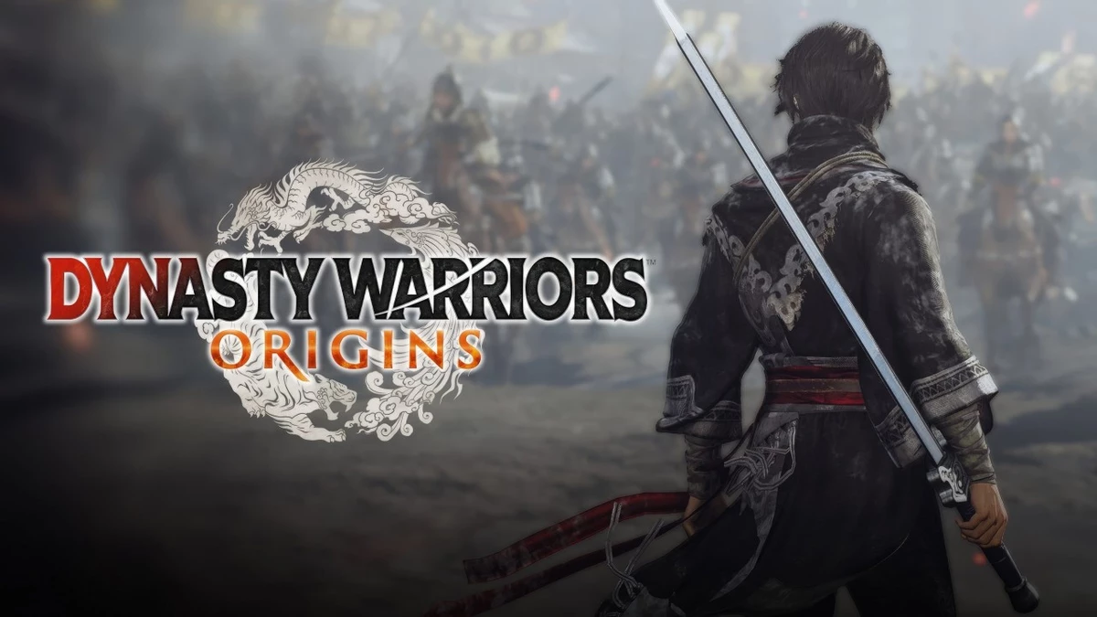 Продюсер Dynasty Warriors: Origins признался, что игра не оправдала ожиданий Продюсер Dynasty Warriors: Origins признался, что игра не оправдала ожиданий