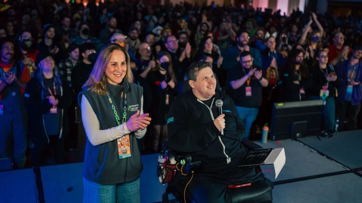 В этом году обошлось без жадности Nintendo: спидранеры собрали почти 2,5 миллиона долларов на благое дело