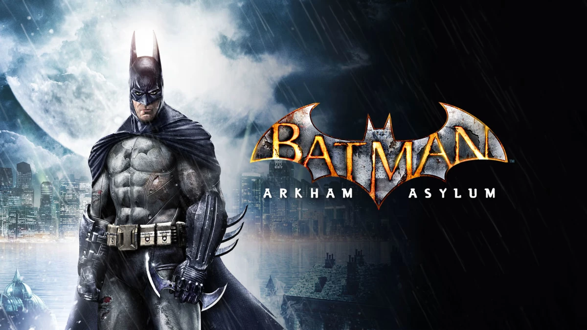 Warner Bros хочет выпустить ремейк Batman: Arkham Asylum Warner Bros хочет выпустить ремейк Batman: Arkham Asylum