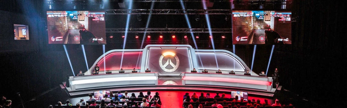 Объявлены все основные участники плей‑офф Overwatch League 2019 Объявлены все основные участники плей‑офф Overwatch League 2019