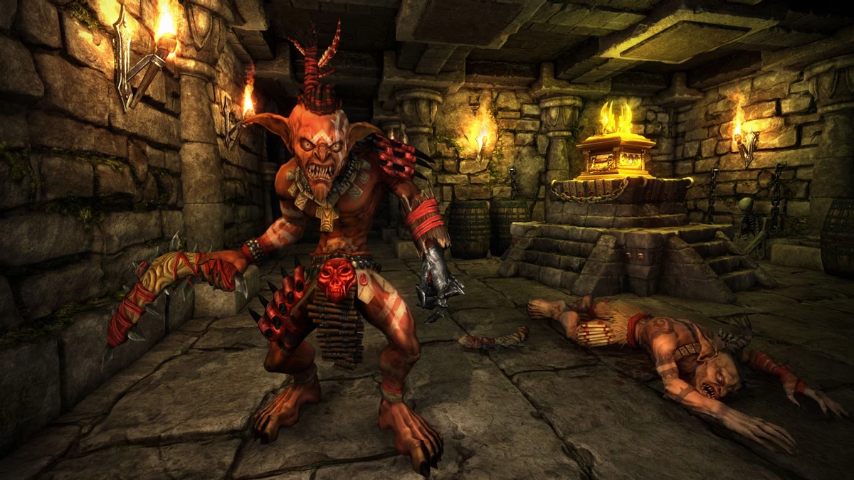 Might & Magic X - Legacy получила долгожданное обновление и решение проблемы с доступом Might & Magic X - Legacy получила долгожданное обновление и решение проблемы с доступом