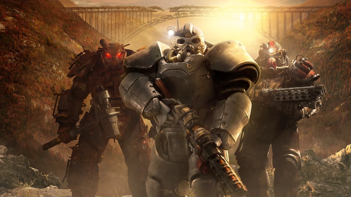 Следующее событие Fallout 76 добавит в игру косметику Беличьих скаутов и мод на вес деталей и компонентов Следующее событие Fallout 76 добавит в игру косметику Беличьих скаутов и мод на вес деталей и компонентов