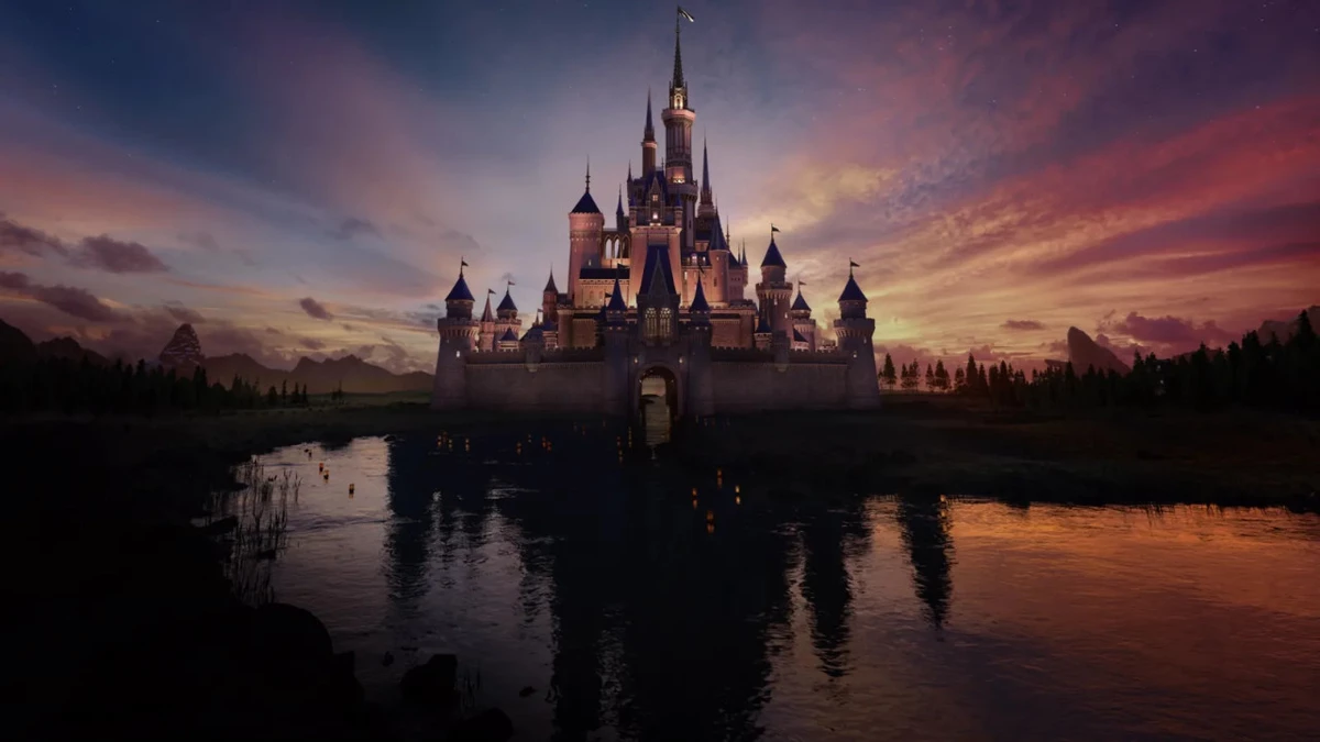 Хакеры взломали Disney и украли более 1 ТБ данных — это катастрофа Хакеры взломали Disney и украли более 1 ТБ данных — это катастрофа