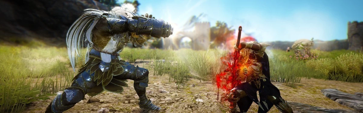 Стрим: Клановый турнир “GoHa Guild Cup” #11 по Black Desert Стрим: Клановый турнир “GoHa Guild Cup” #11 по Black Desert