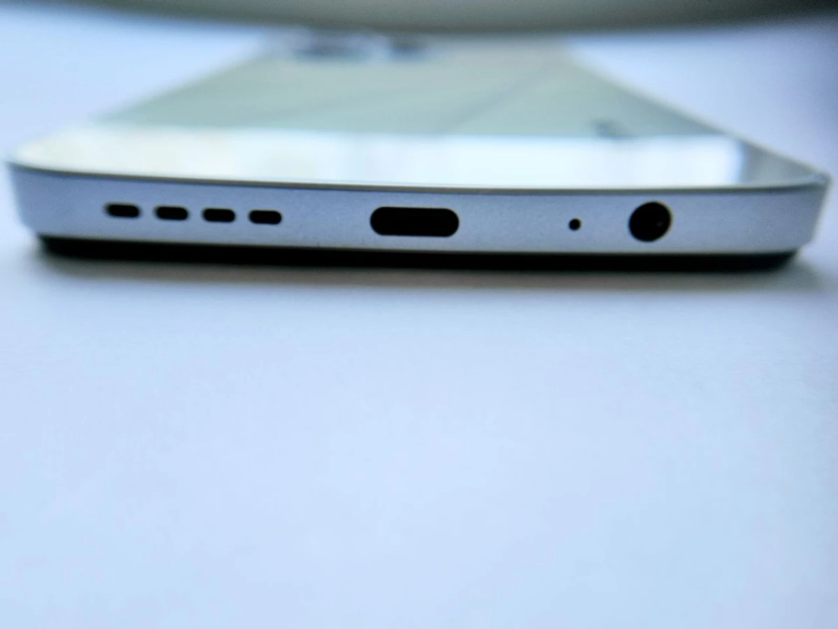 Обзор смартфона Infinix HOT 30 — очень хорошо и очень недорого Обзор смартфона Infinix HOT 30 — очень хорошо и очень недорого