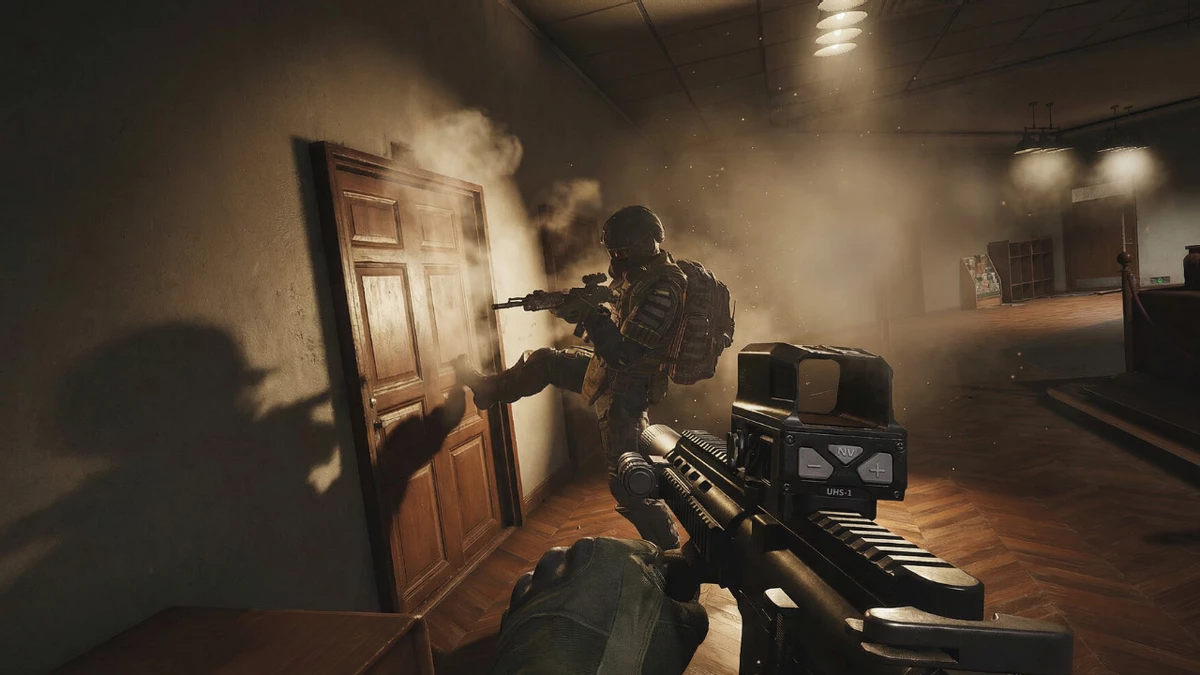 В Arena Breakout: Infinite стартовал четвертый сезон