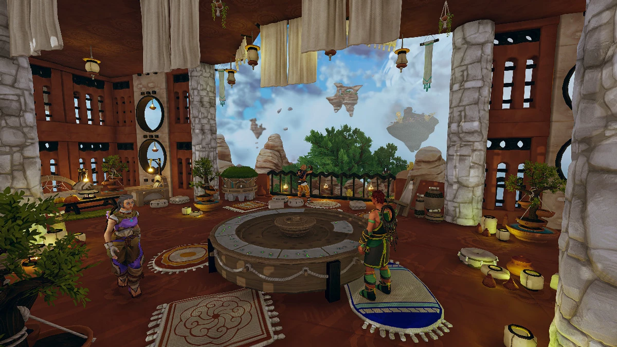 Песочница Aloft празднует 200 000 продаж и День Земли Песочница Aloft празднует 200 000 продаж и День Земли