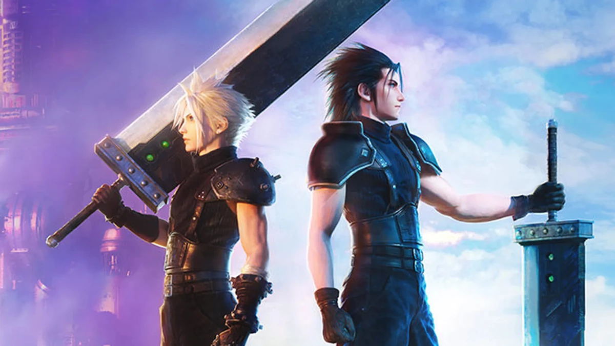 Final Fantasy VII: Ever Crisis уже заработала более 11 миллионов долларов Final Fantasy VII: Ever Crisis уже заработала более 11 миллионов долларов
