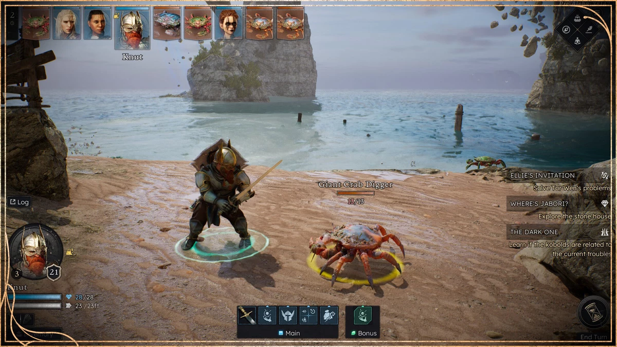 Разработчики RPG Solasta 2 поделились новыми деталями о своей игре Разработчики RPG Solasta 2 поделились новыми деталями о своей игре