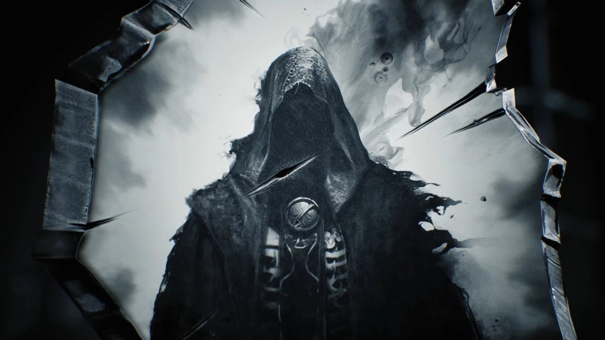 В ARPG Project Pantheon вся экипировка рано или поздно сломается В ARPG Project Pantheon вся экипировка рано или поздно сломается