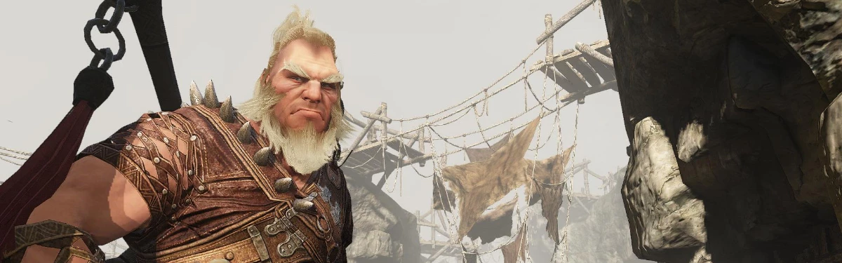 Стрим: Black Desert - Осада, фарм и болтавня