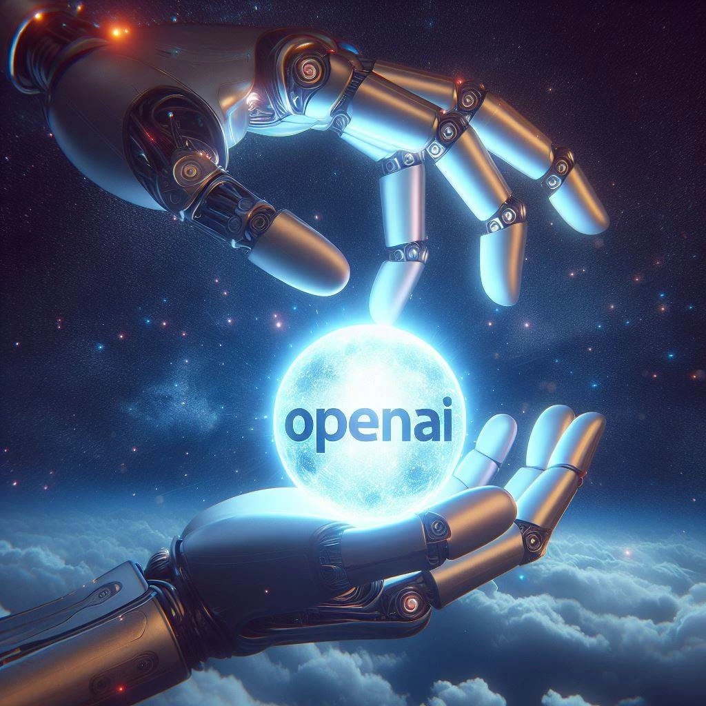 Ты слово пацана давал: Илон Маск подал в суд на основателя OpenAI Ты слово пацана давал: Илон Маск подал в суд на основателя OpenAI