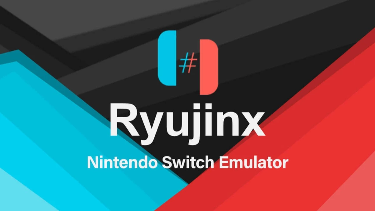 Nintendo забрала себе сайт эмулятора Ryujinx Nintendo забрала себе сайт эмулятора Ryujinx