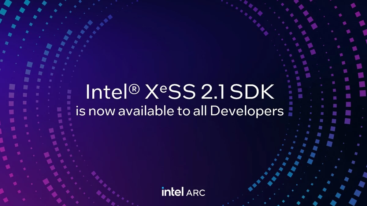 Intel открывает генерацию кадров XeSS 2 для NVIDIA и AMD Intel открывает генерацию кадров XeSS 2 для NVIDIA и AMD