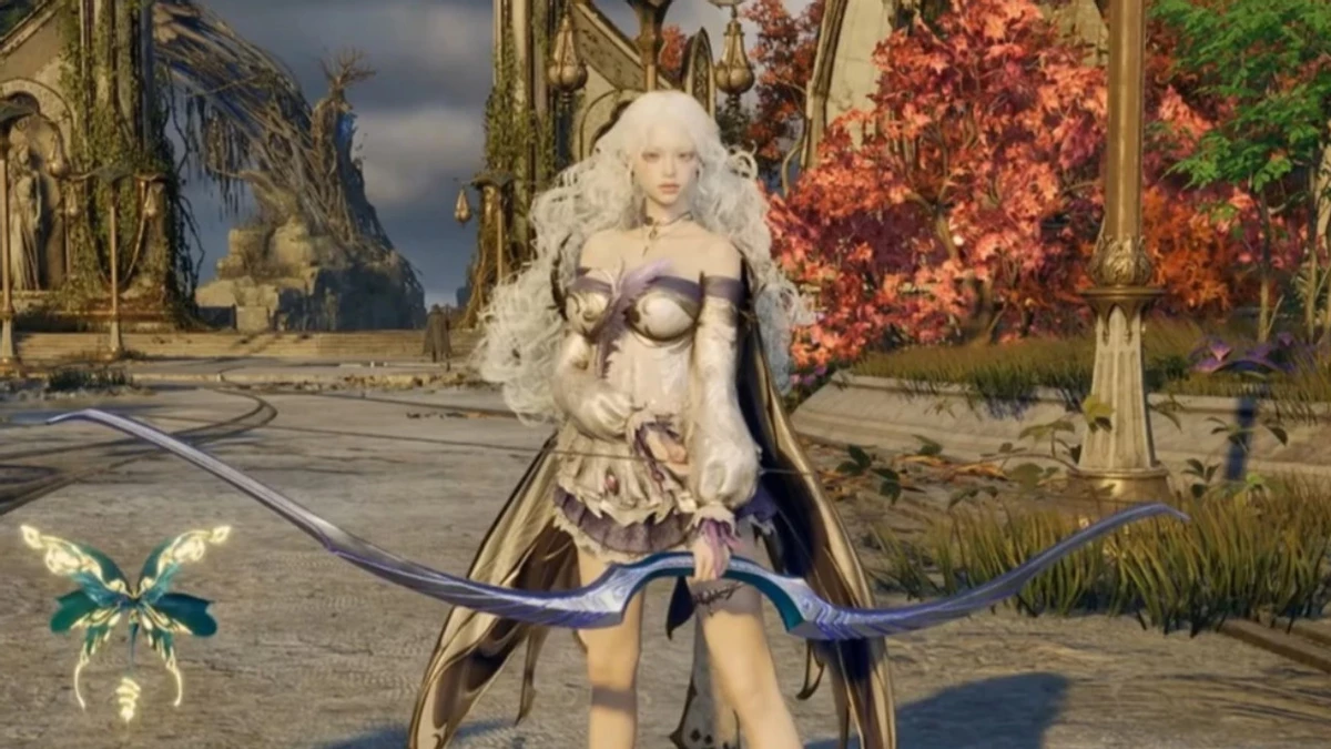 В MMORPG AION 2 появятся новые уровни сложности, снизят штрафы за PvP и начнут банить по железу за RMT