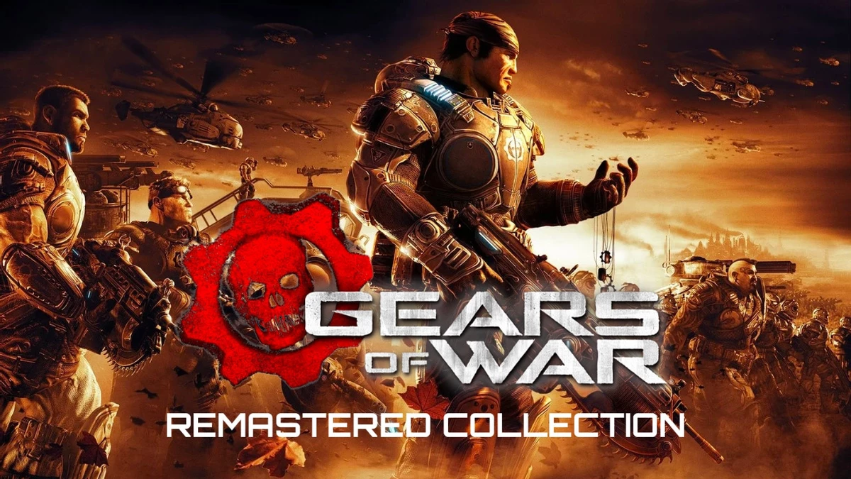 Разработку Gears of War Collection подтвердил еще один надежный инсайдер Разработку Gears of War Collection подтвердил еще один надежный инсайдер