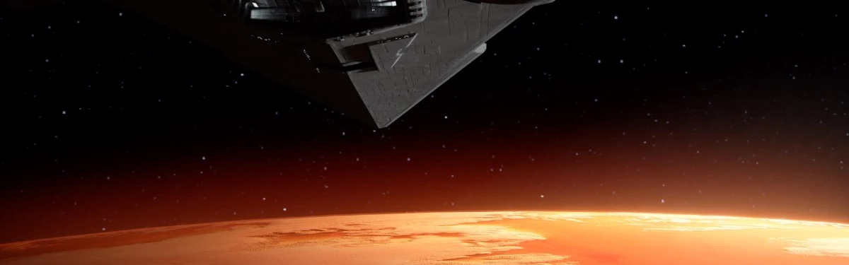 Vader Immortal: A Star Wars VR Series — Дебютный трейлер Vader Immortal: A Star Wars VR Series — Дебютный трейлер