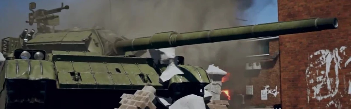 War Thunder - Бангладешский премиумный танк и британский палубный реактив War Thunder - Бангладешский премиумный танк и британский палубный реактив